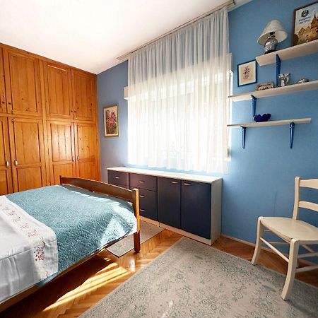 Apartments Kaza Trogir Extérieur photo