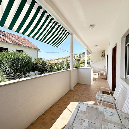 Apartments Kaza Trogir Extérieur photo
