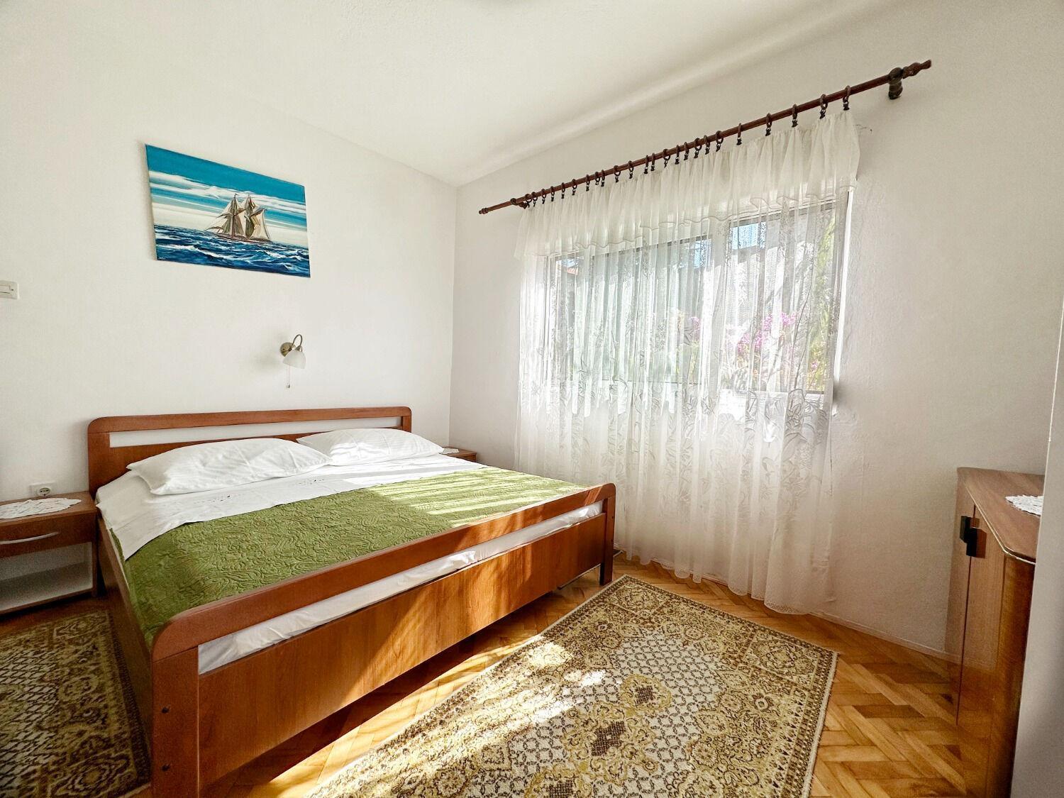 Apartments Kaza Trogir Extérieur photo