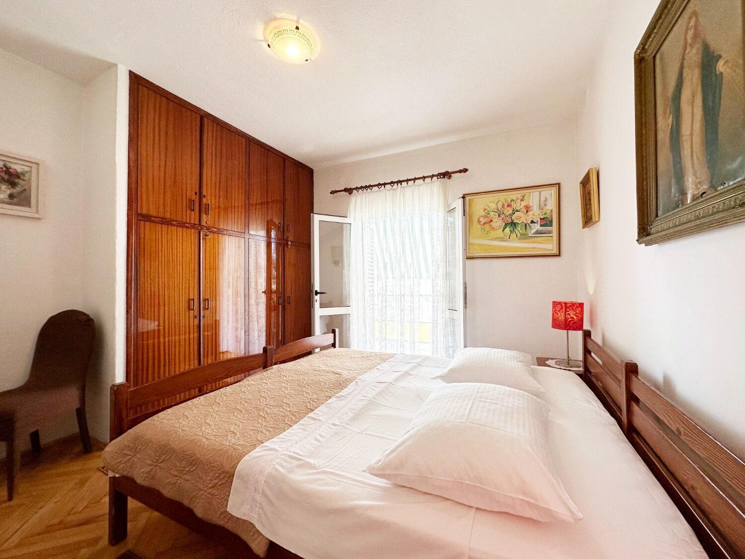 Apartments Kaza Trogir Extérieur photo