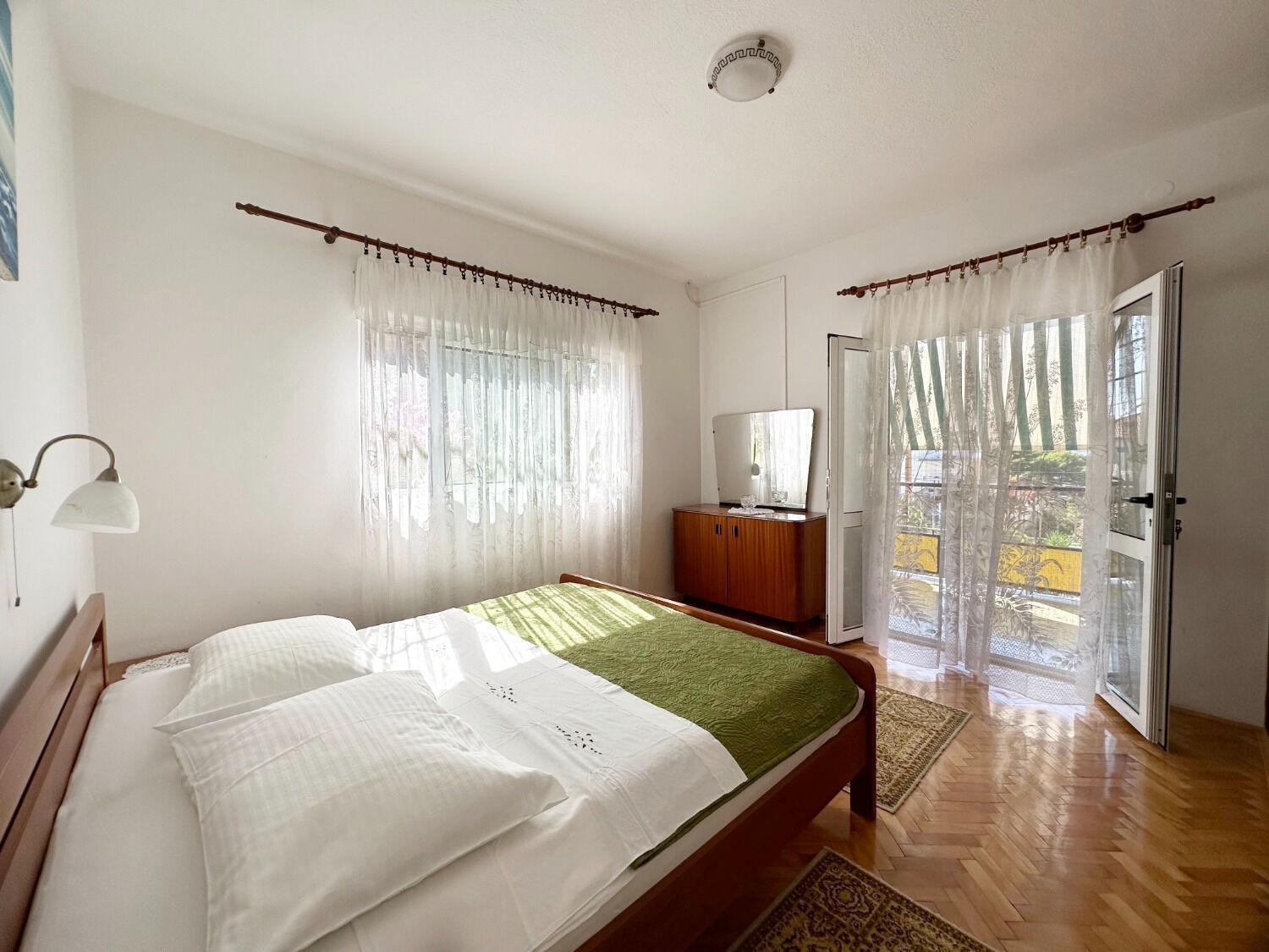 Apartments Kaza Trogir Extérieur photo