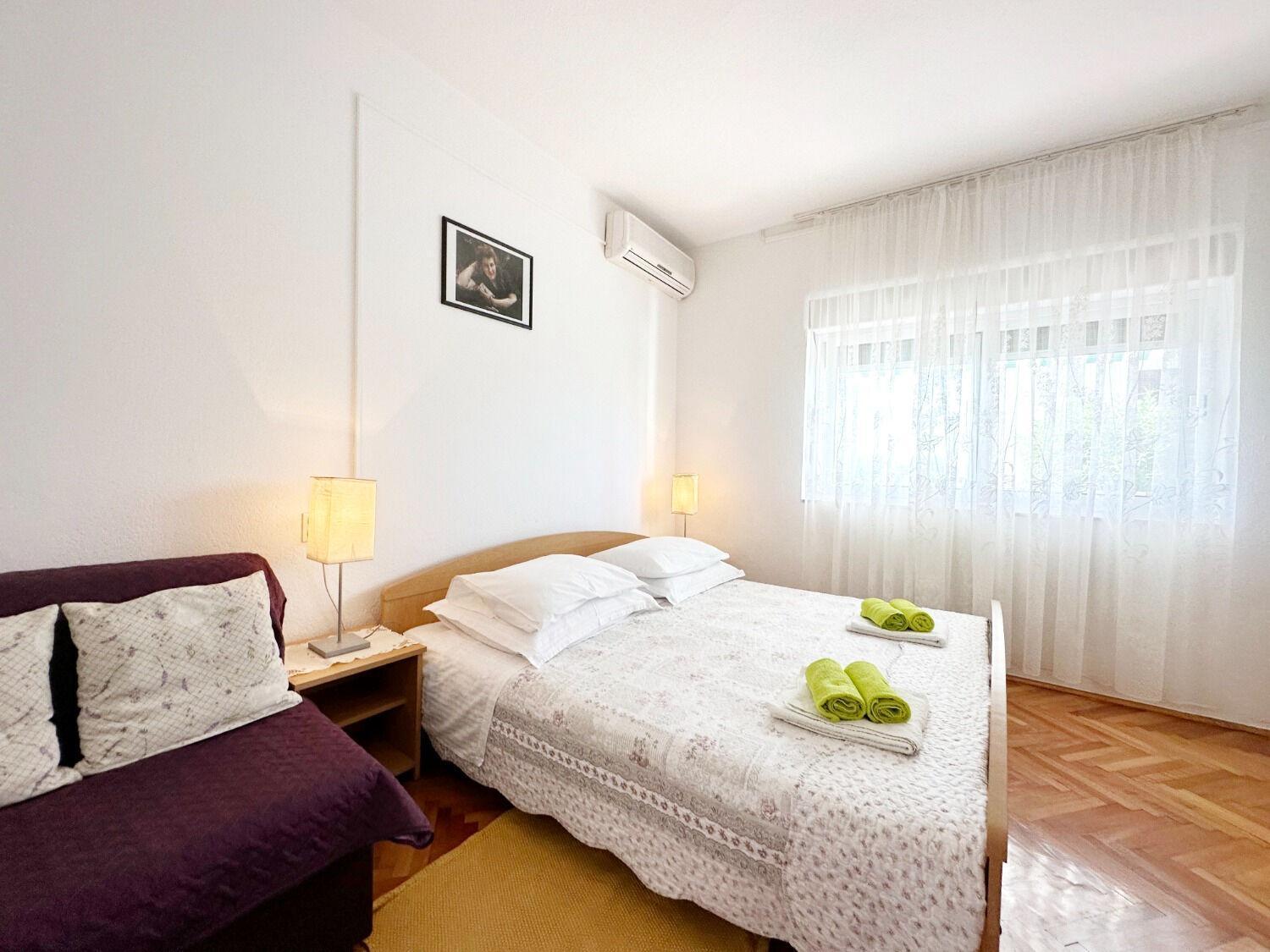 Apartments Kaza Trogir Extérieur photo
