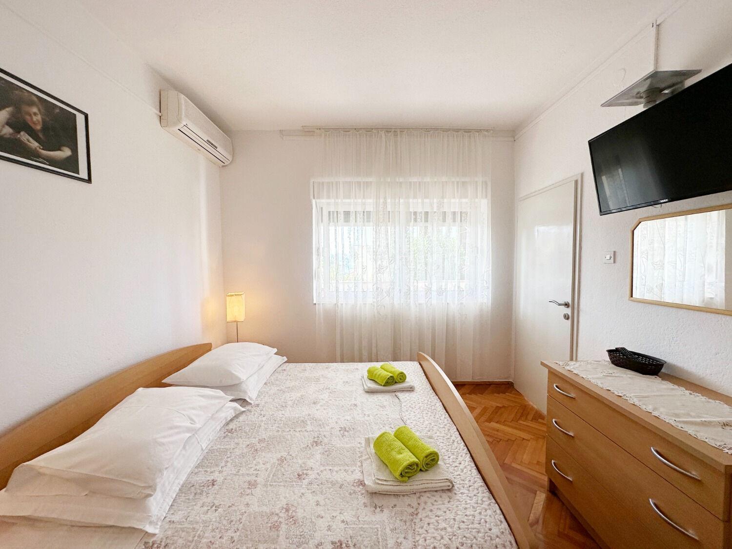 Apartments Kaza Trogir Extérieur photo
