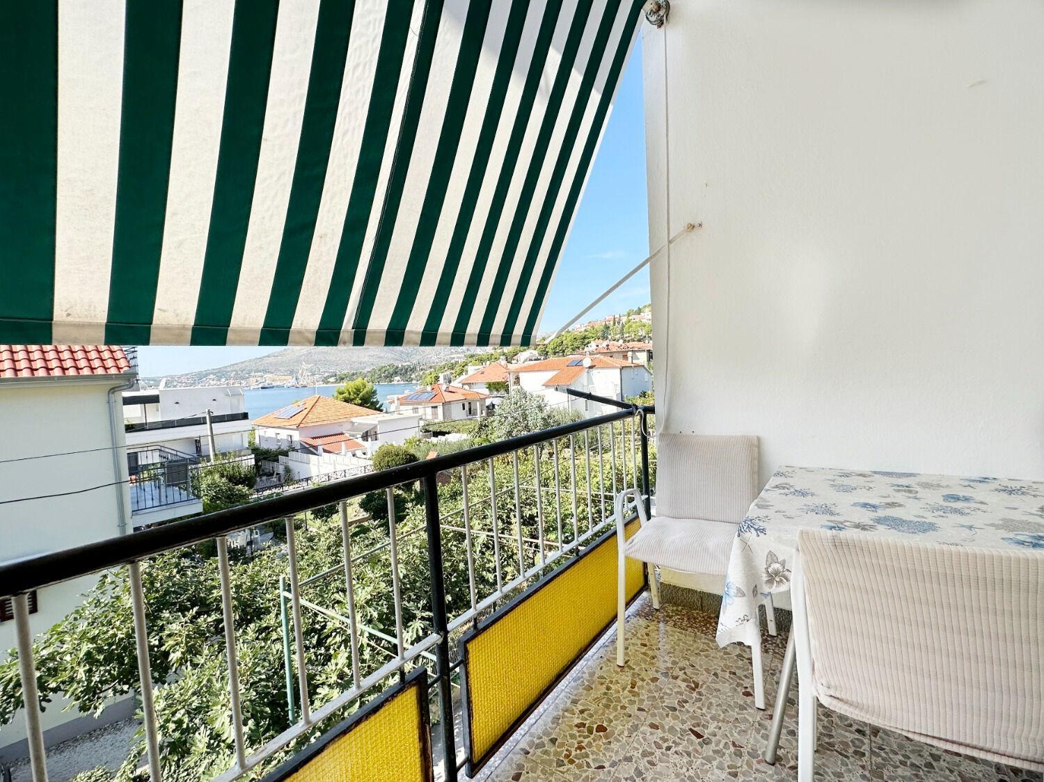 Apartments Kaza Trogir Extérieur photo
