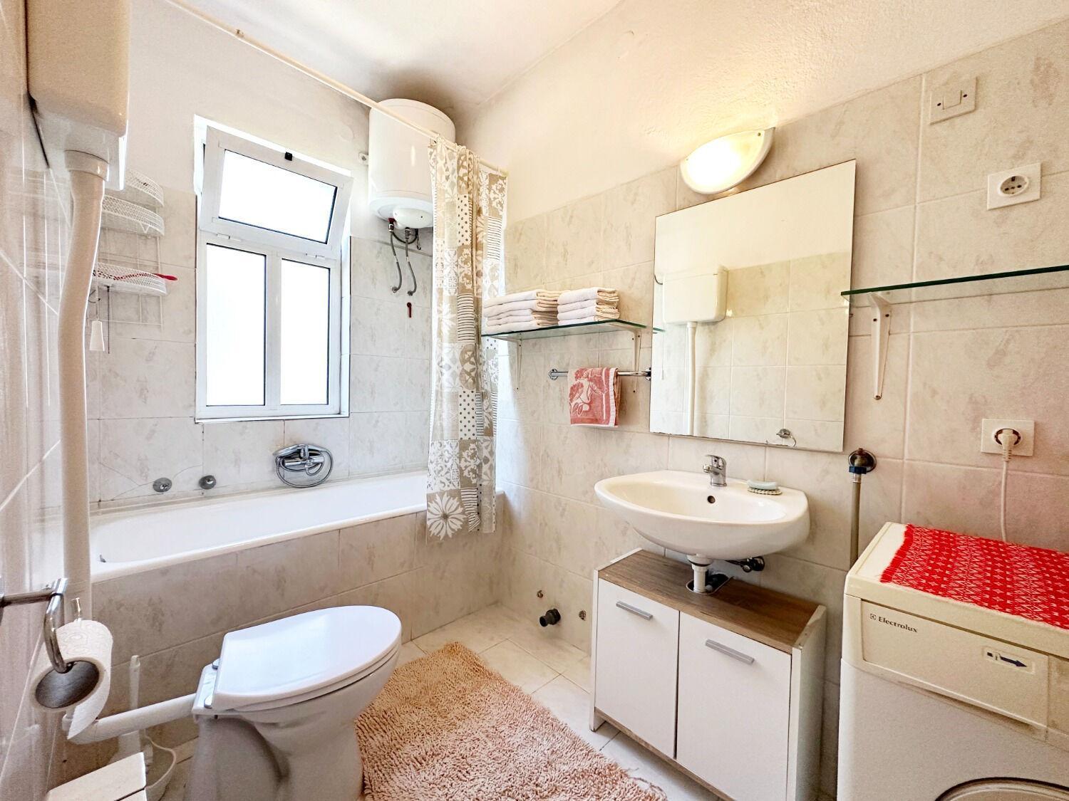 Apartments Kaza Trogir Extérieur photo