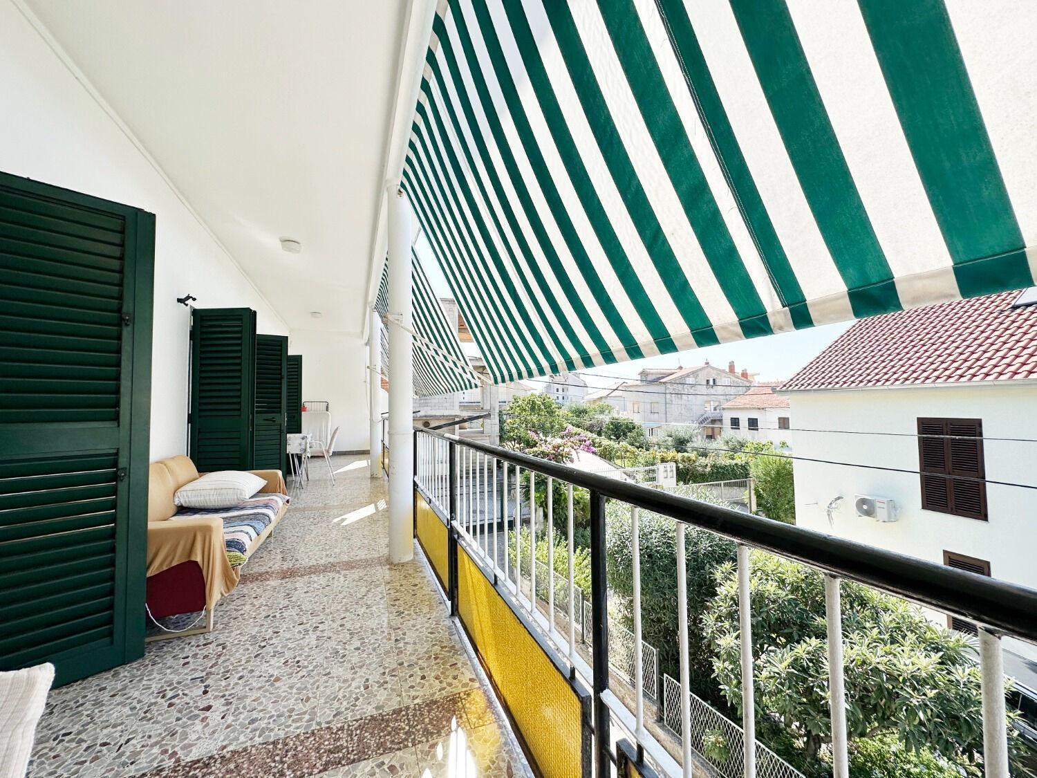 Apartments Kaza Trogir Extérieur photo