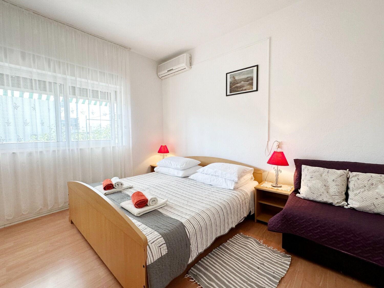 Apartments Kaza Trogir Extérieur photo