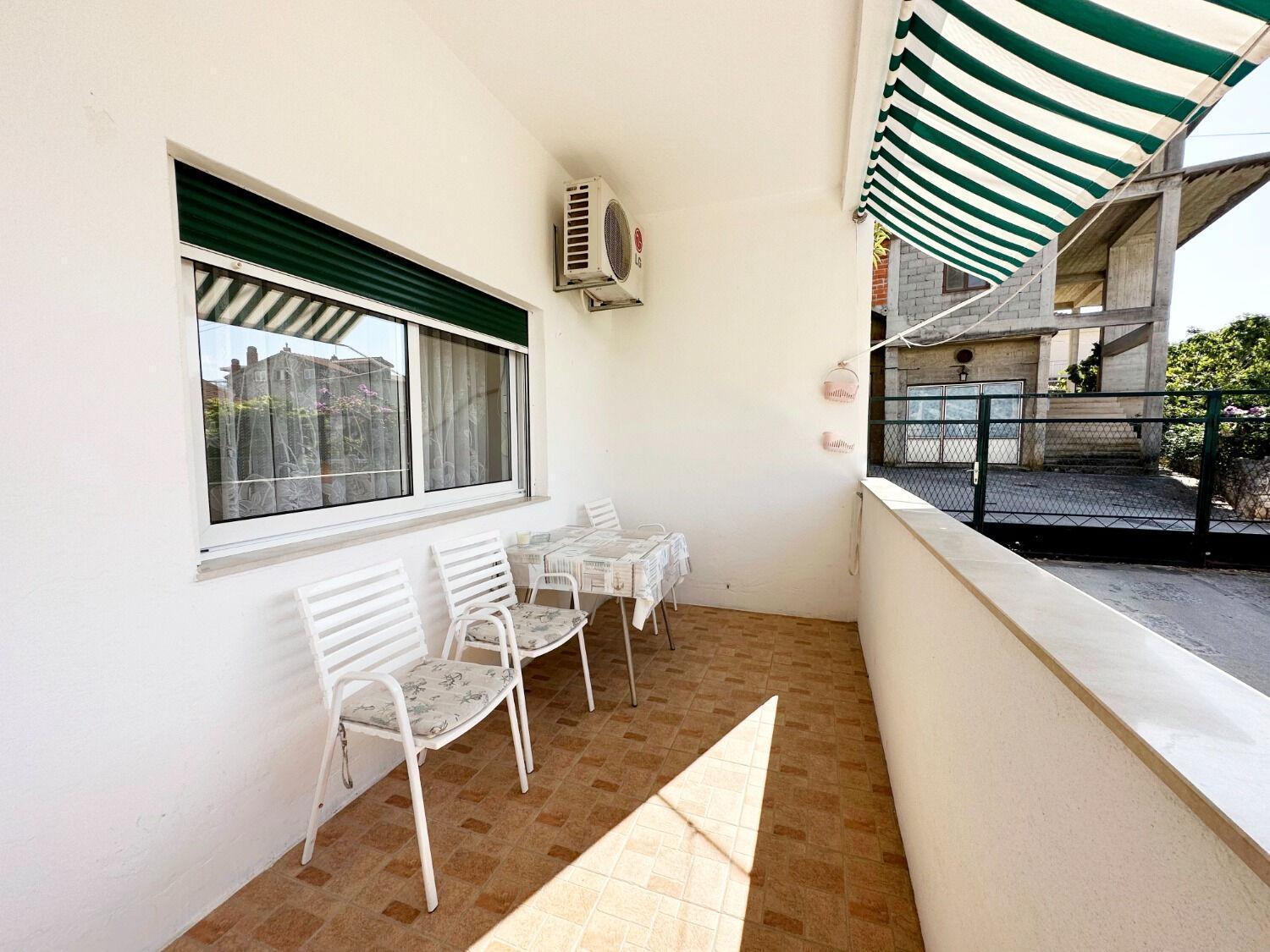 Apartments Kaza Trogir Extérieur photo