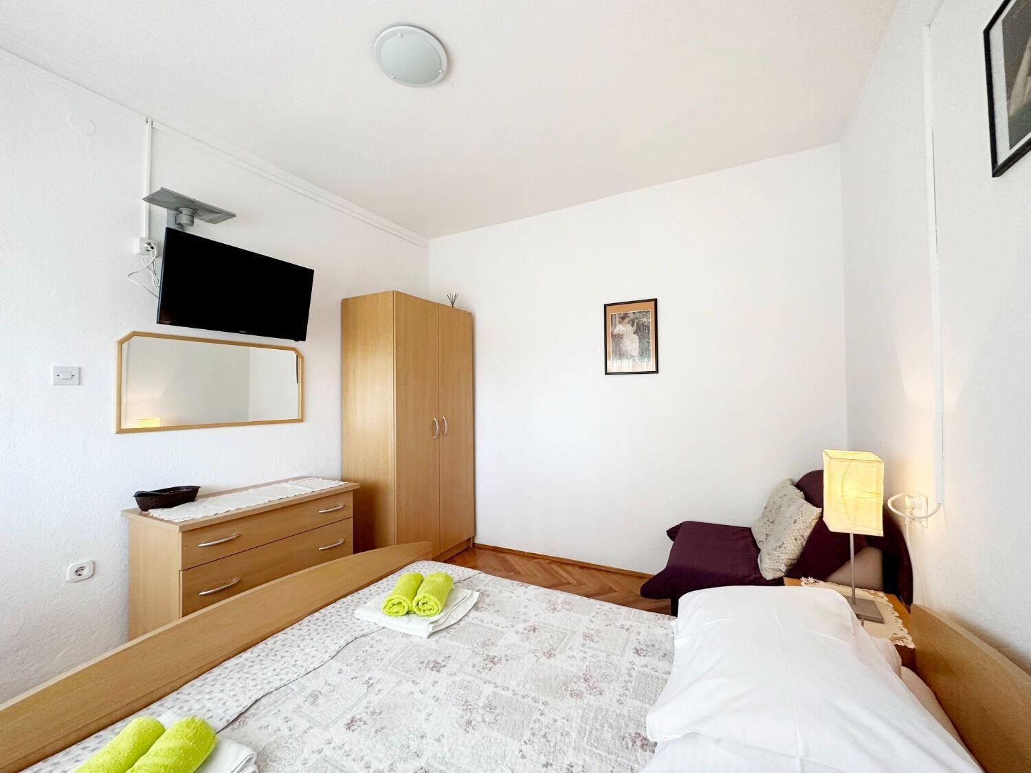 Apartments Kaza Trogir Extérieur photo