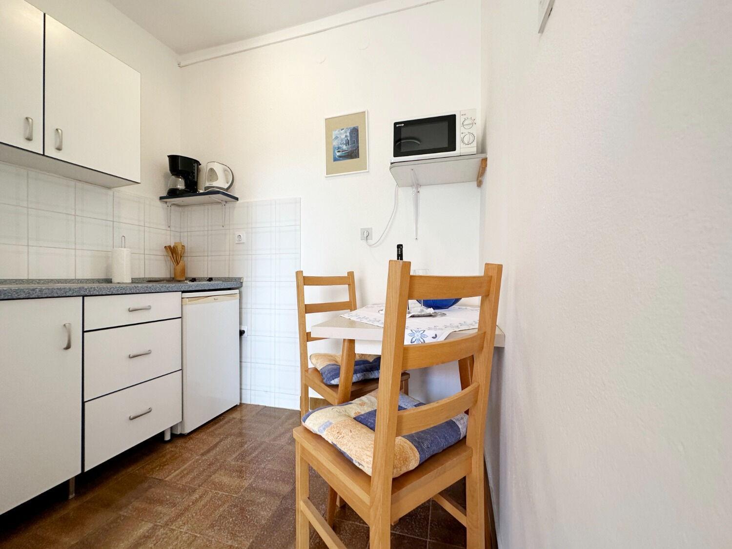 Apartments Kaza Trogir Extérieur photo