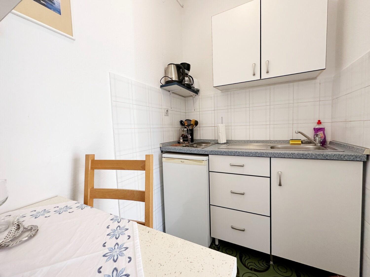 Apartments Kaza Trogir Extérieur photo