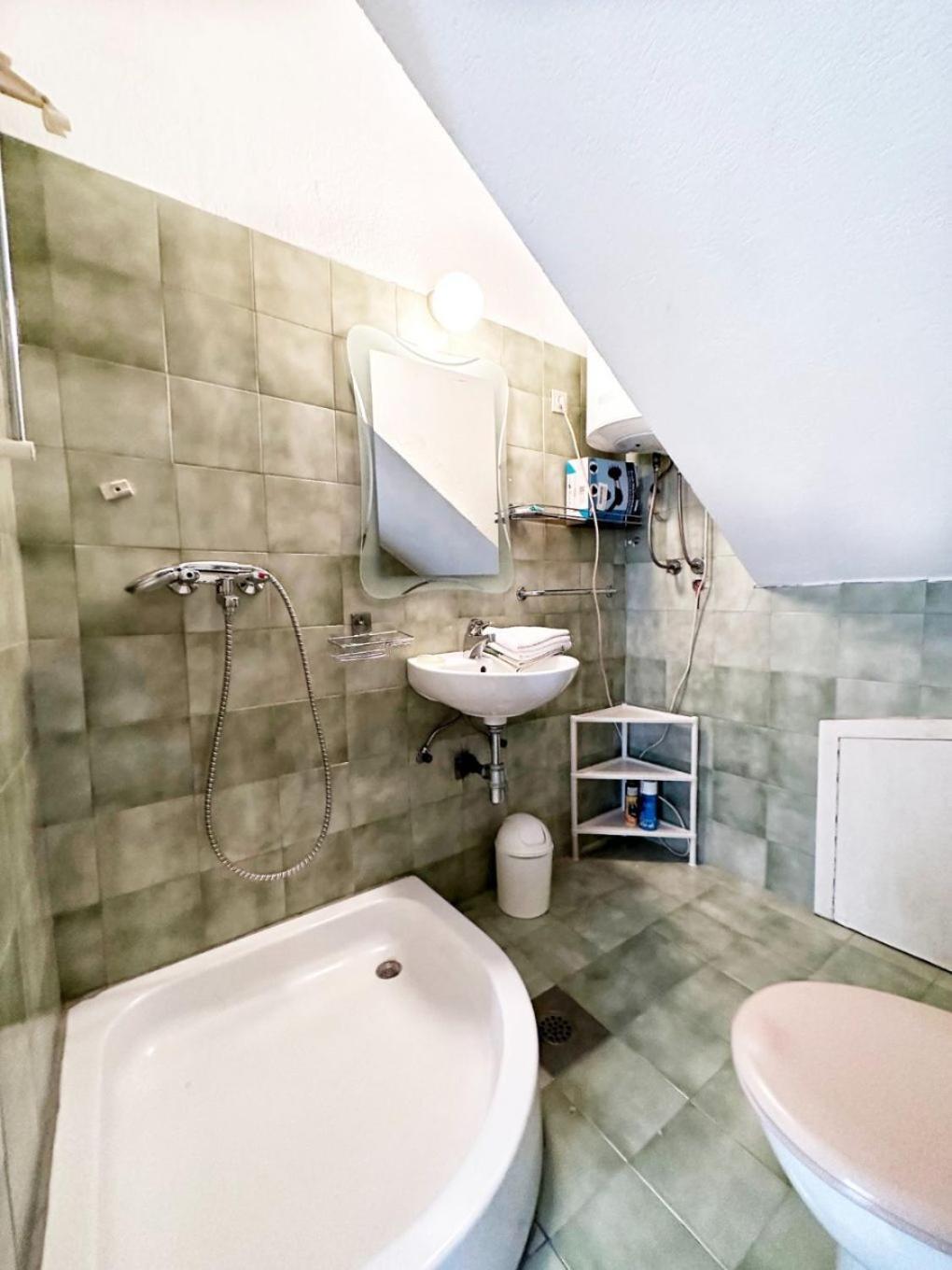 Apartments Kaza Trogir Extérieur photo