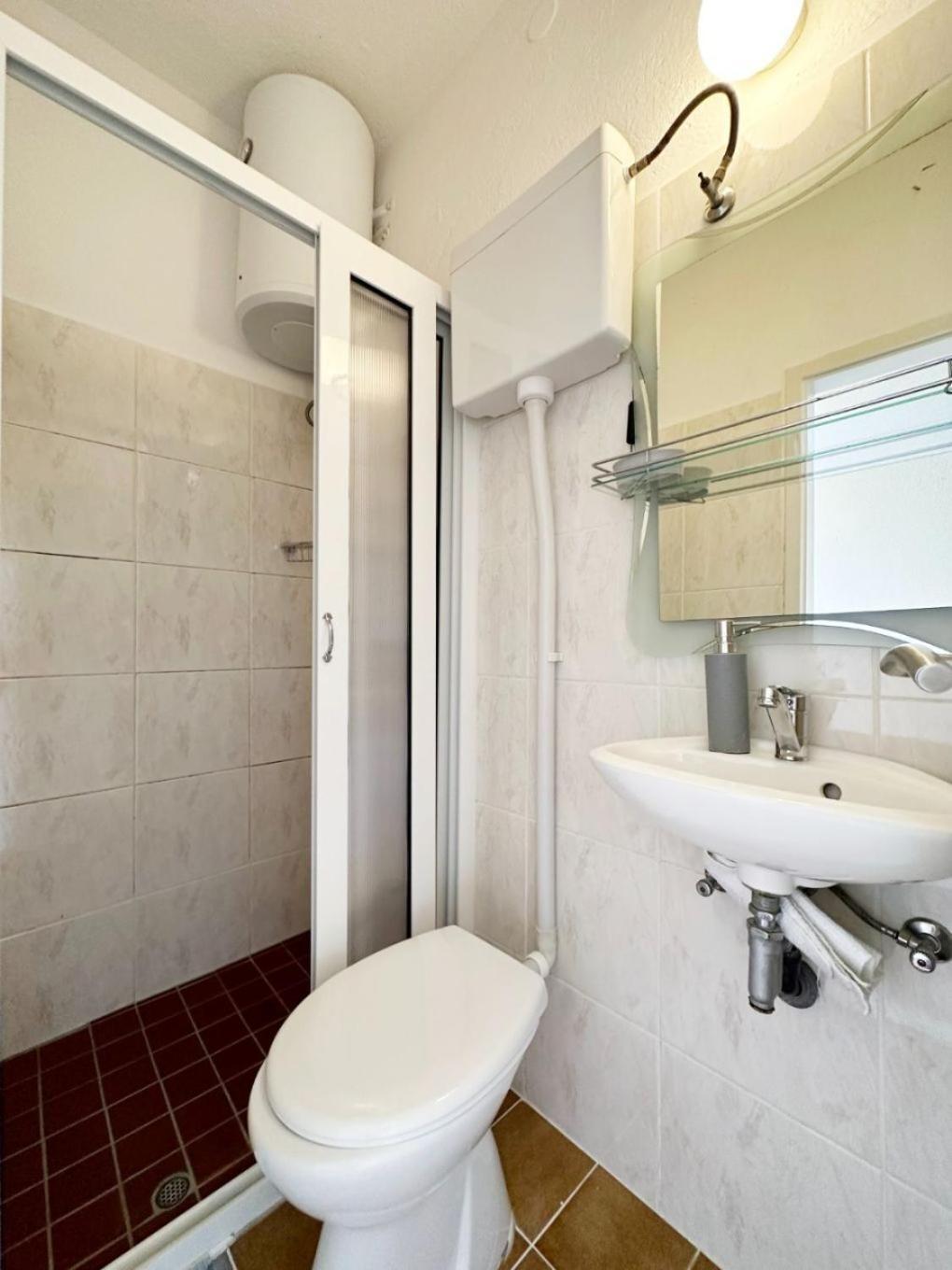 Apartments Kaza Trogir Extérieur photo