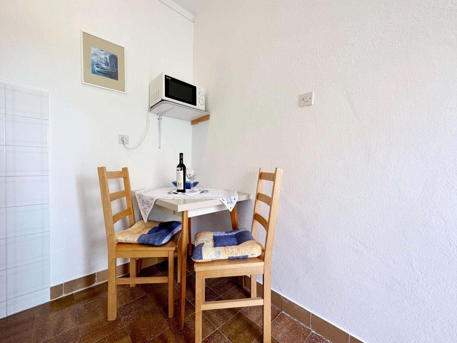 Apartments Kaza Trogir Extérieur photo