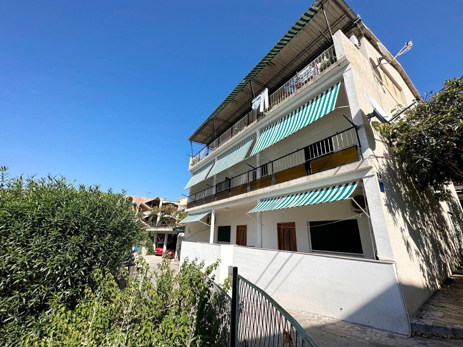 Apartments Kaza Trogir Extérieur photo