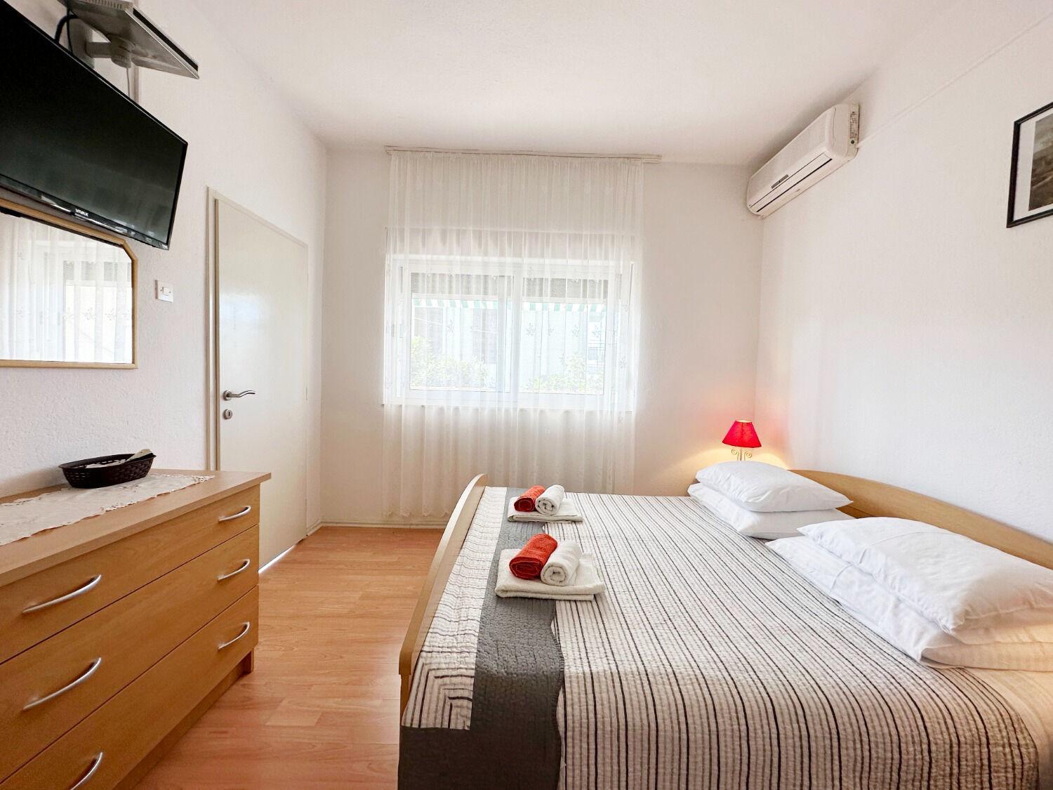 Apartments Kaza Trogir Extérieur photo