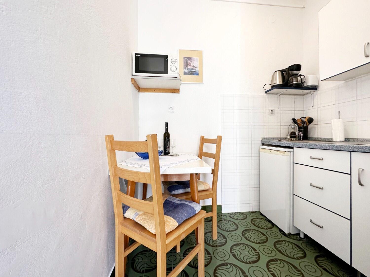 Apartments Kaza Trogir Extérieur photo