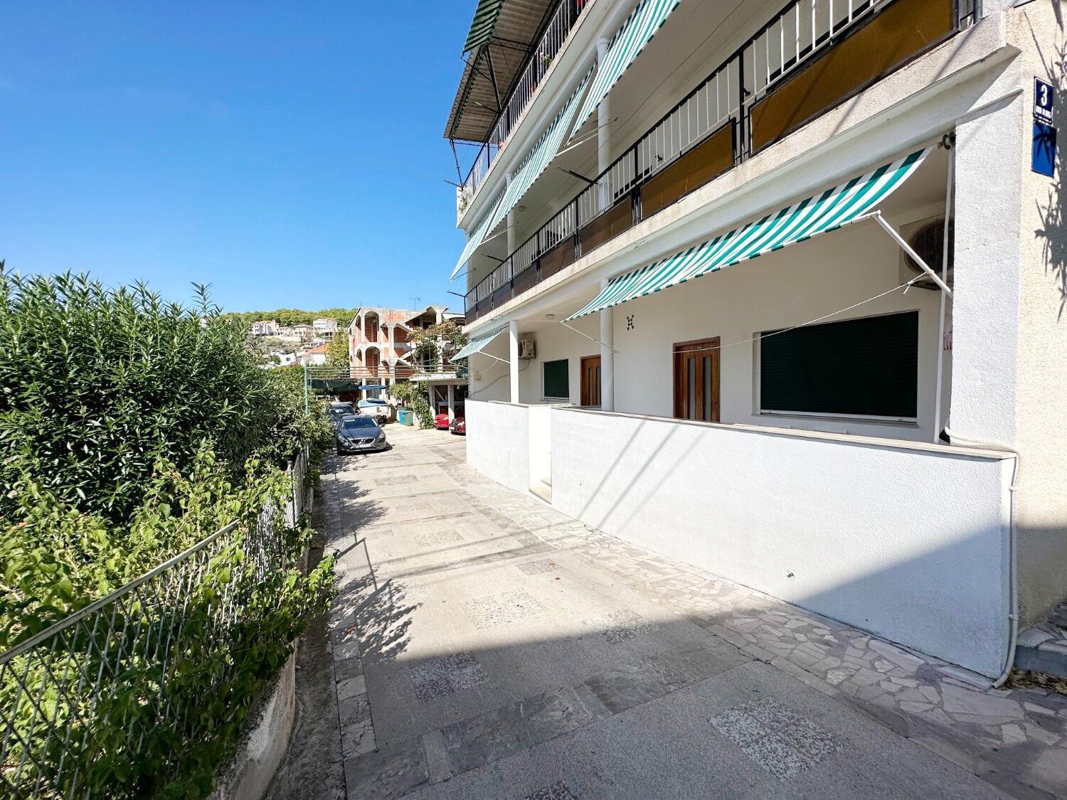 Apartments Kaza Trogir Extérieur photo