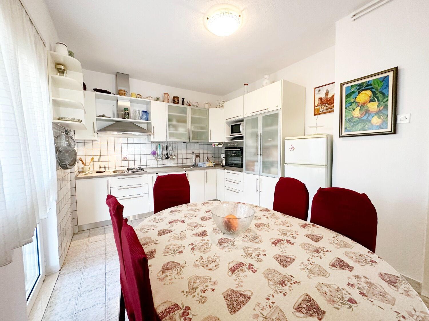 Apartments Kaza Trogir Extérieur photo